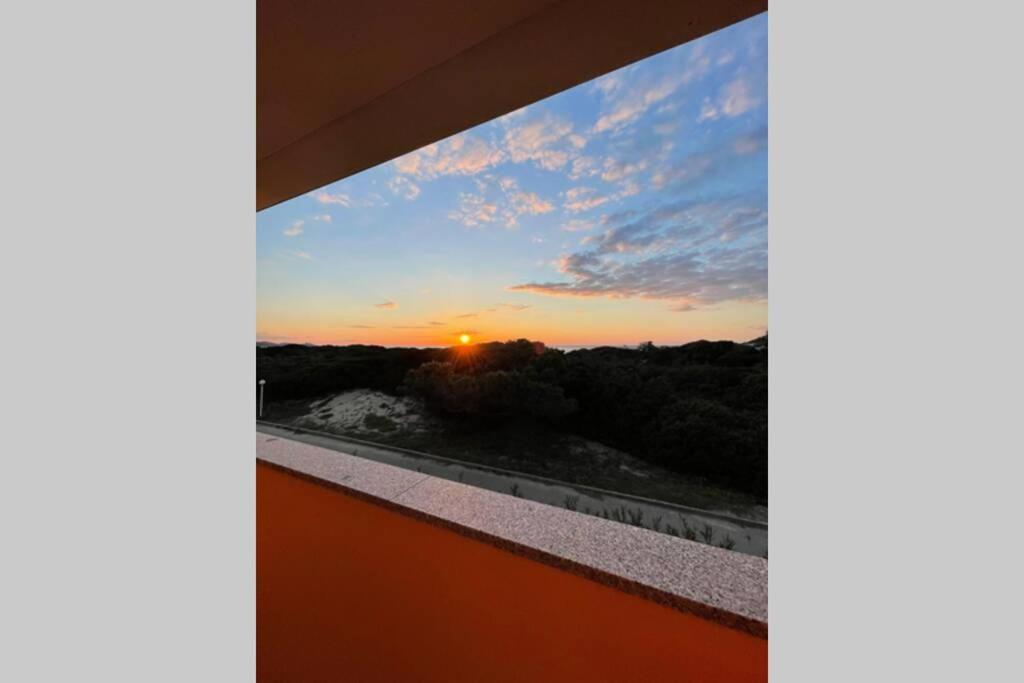 Residence Baia Delle Mimose บาเดซี ภายนอก รูปภาพ