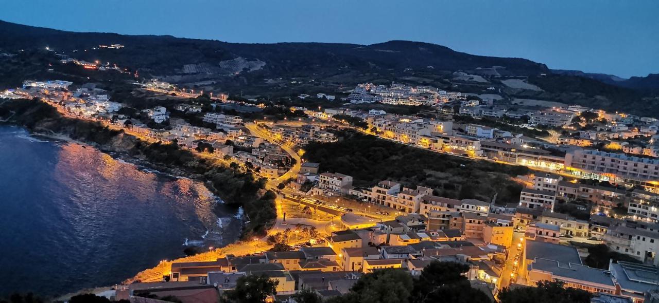 Residence Baia Delle Mimose บาเดซี ภายนอก รูปภาพ